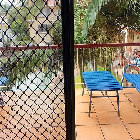 Bribie Island Unit With Pool - Amazing Beaches & Lifestyle! Bongaree Exteriér fotografie