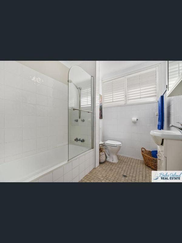 Bribie Island Unit With Pool - Amazing Beaches & Lifestyle! Bongaree Exteriér fotografie