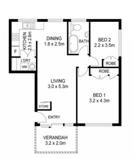 Bribie Island Unit With Pool - Amazing Beaches & Lifestyle! Bongaree Exteriér fotografie