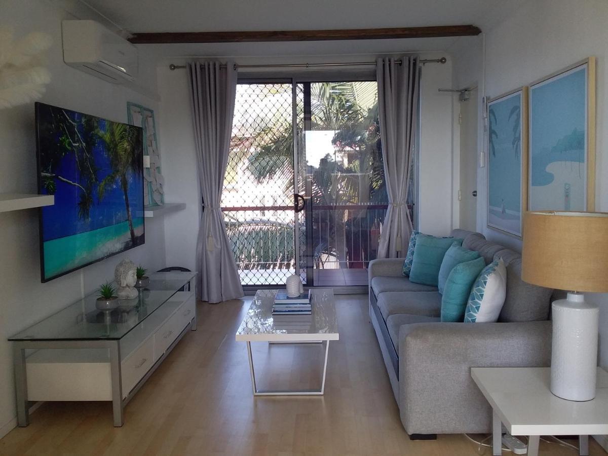 Bribie Island Unit With Pool - Amazing Beaches & Lifestyle! Bongaree Exteriér fotografie