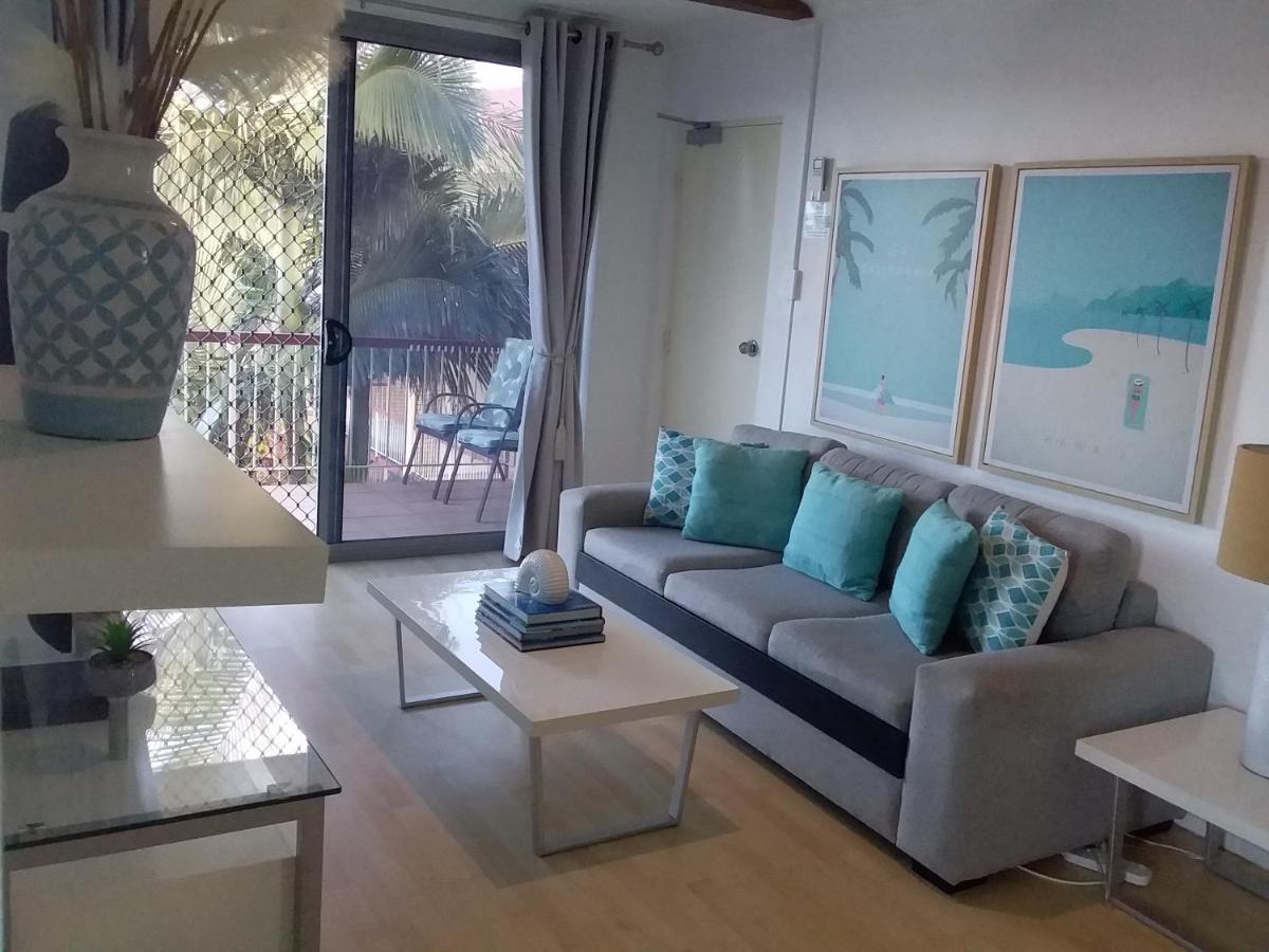 Bribie Island Unit With Pool - Amazing Beaches & Lifestyle! Bongaree Exteriér fotografie