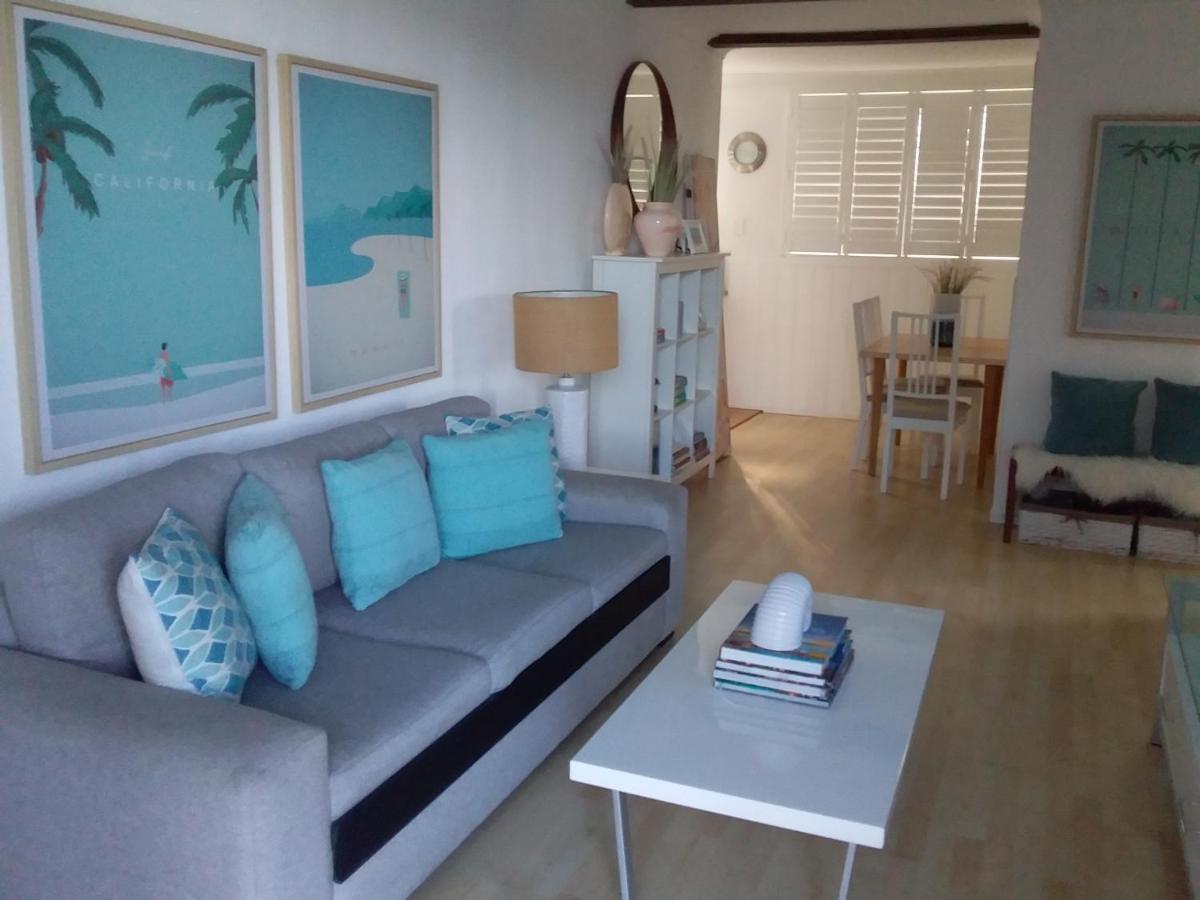Bribie Island Unit With Pool - Amazing Beaches & Lifestyle! Bongaree Exteriér fotografie
